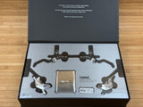 TRP EVO Pro HD-M9040 Limited Edition Scheibenbremsen Set V/H
