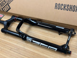 RockShox Zeb Ultimate RC2 Federgabel 2025 schwarz 29" / 170mm