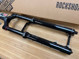 RockShox Zeb Ultimate RC2 Federgabel 2025 schwarz 29" / 170mm