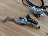 TRP EVO Pro HD-M9040 Limited Edition Scheibenbremsen Set V/H