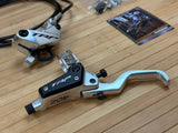 TRP EVO Pro HD-M9040 Limited Edition Scheibenbremsen Set V/H