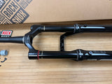 RockShox Zeb Ultimate RC2 Federgabel 2025 schwarz 29" / 170mm
