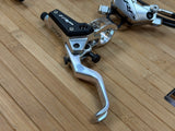 TRP EVO Pro HD-M9040 Limited Edition Scheibenbremsen Set V/H