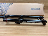 RockShox Zeb Ultimate RC2 Federgabel 2025 schwarz 29" / 170mm