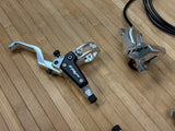 TRP EVO Pro HD-M9040 Limited Edition Scheibenbremsen Set V/H