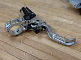 TRP EVO Pro HD-M9040 Limited Edition Scheibenbremsen Set V/H