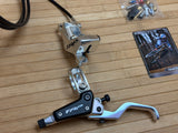 TRP EVO Pro HD-M9040 Limited Edition Scheibenbremsen Set V/H