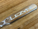 Lezyne Kettenpeitsche CNC Chain Rod Polish