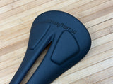 Kohlenstoff.lu Ruth Carbon Sattel mit Foam Pads