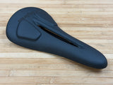 Kohlenstoff.lu Ruth Carbon Sattel mit Foam Pads