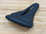 Kohlenstoff.lu Ruth Carbon Sattel mit Foam Pads