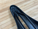 Kohlenstoff.lu Ruth Carbon Sattel mit Foam Pads