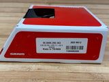 SRAM PG-970 Powerglide II Kassette 9-fach 11-32T