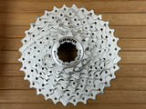 SRAM PG-970 Powerglide II Kassette 9-fach 11-32T
