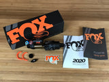 Fox Float X2 Factory 2-POS 200x51mm 2020 Dämpfer