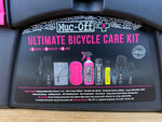 Muc Off Ultimate Bicycle Kit (Tool Box) Reiniger Set