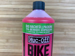 Muc Off Bike Cleaner Concentrate / Konzentrat (Nano Gel) 1L