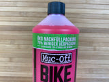 Muc Off Bike Cleaner Concentrate / Konzentrat (Nano Gel) 1L