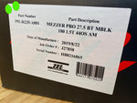 Manitou Mezzer PRO 180mm / 27,5" / Dorado AIR System / Boost Federgabel
