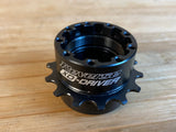 Reverse Components XD Single Speed SS Kit 14T