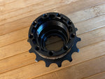 Reverse Components XD Single Speed SS Kit 14T