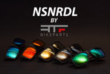 RTF NSNRDL - Carl Zeiss Vision - Sonnenbrille