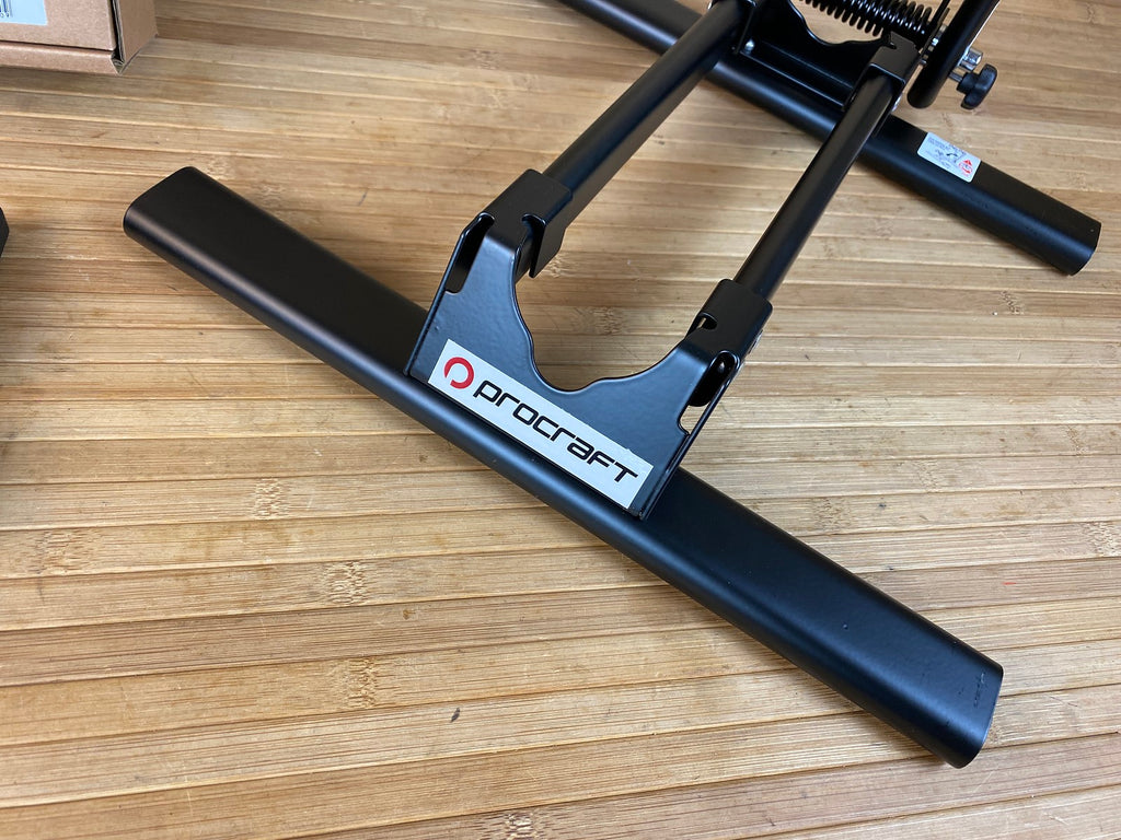 procraft fahrradständer Procraft Deluxe Storage Stand / Bike Ständer – RTF Bikeparts