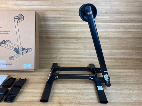 procraft fahrradständer Procraft Deluxe Storage Stand / Bike Ständer – RTF Bikeparts