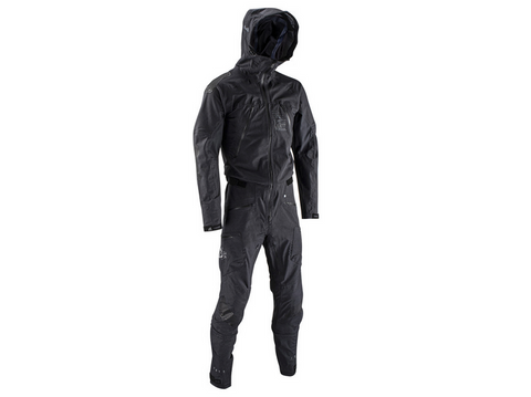 Leatt Mono Suit MTB HydraDri 5.0 Black Gr. M