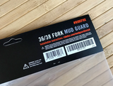 Fox Mud Guard / Schutzblech 36 & 38 schwarz