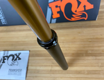 Fox Transfer Kashima 2022/23 31,6mm / 175mm Variostütze