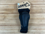 Leatt Elbow Guard 3DF 6.0 Ellbogenschoner Gr. XL black
