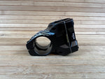 Reverse Black-One D-2 35mm Ø31,8 & Ø35mm Vorbau black/white