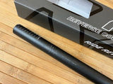 Reverse Seismic Carbon Lenker 810mm / 35mm Black / Gray