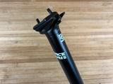 Race Face Ride XC Sattelstütze 31,6mm / 375mm black