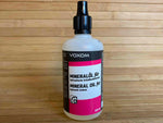 Voxom Hydraulische Bremsflüssigkeit 100ml Flasche Mineralöl