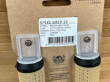 Spank Spike 33mm Griffe sand
