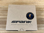 Spank Spoon 100 Pedale / Plattformpedale schwarz