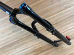 Fox 36 2021 Grip 3-POS 160mm / 27,5" Federgabel Shiny Black