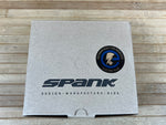 Spank Spoon 110 Pedale / Plattformpedale schwarz