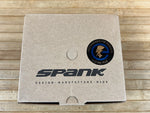 Spank Spoon 110 Pedale / Plattformpedale gold