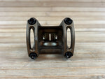 Spank Split Stem / Vorbau bronze 35mm / 40mm
