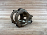 Spank Split Stem / Vorbau bronze 35mm / 35mm