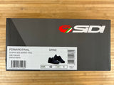 SIDI MTB Dimaro Trail grey/black Gr. 42 Gravity SPD Schuhe