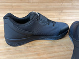 SIDI MTB Dimaro Trail grey/black Gr. 45 Gravity SPD Schuhe