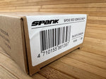 Spank Spike Vibrocore Lenker black/green 30mm