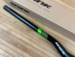 Spank Spike Vibrocore Lenker black/green 30mm