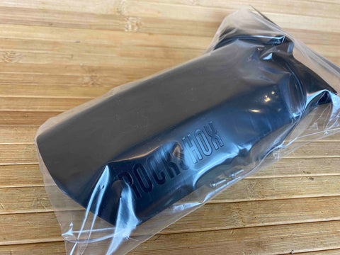 Rock Shox Zeb Mud Guard / Schutzblech / Fender schwarz – RTF Bikeparts