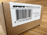 Spank Spike Vibrocore Lenker black/grey 15mm