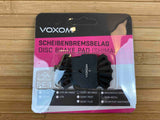 Voxom Saint / Zee Bremsbeläge Semi-Metal